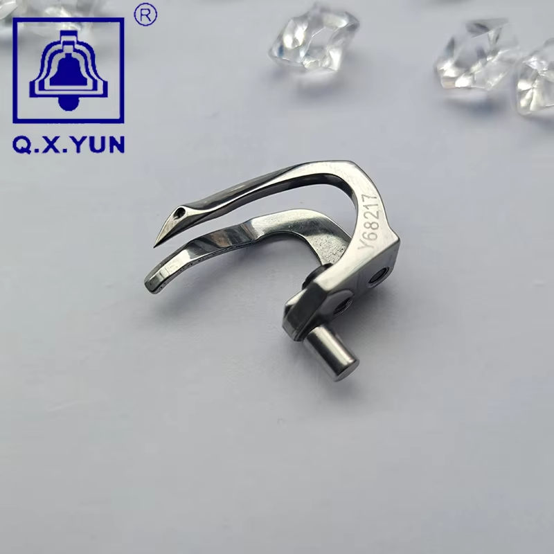 Y68217 Looper For Four Needles - Embroidery Needles 评论和价格