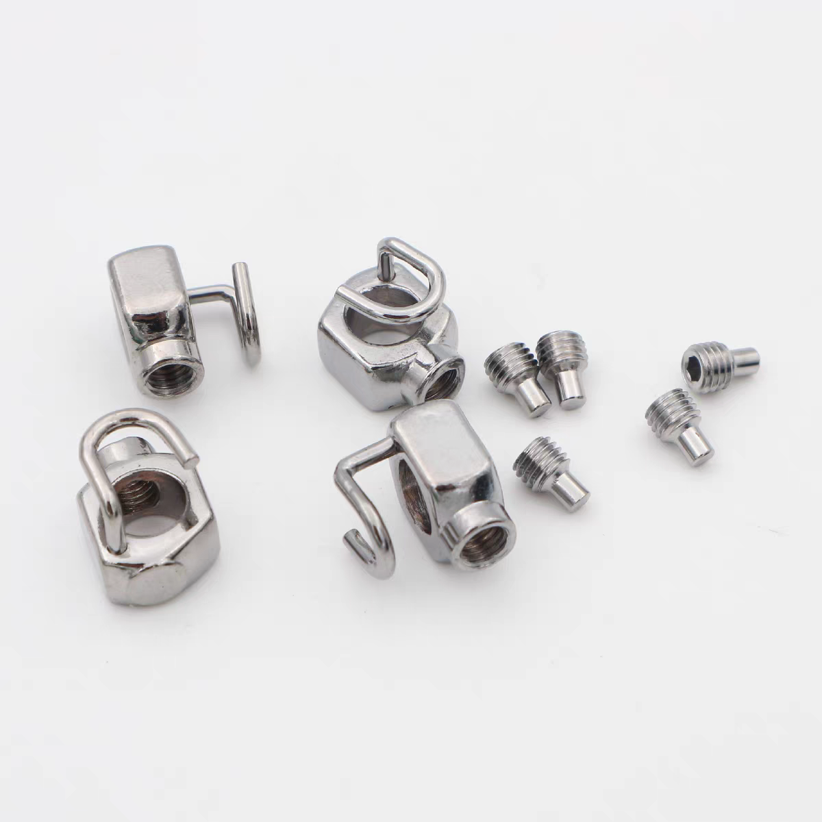 Industrial Steel Gear Needle C - Embroidery Needles 评论和价格