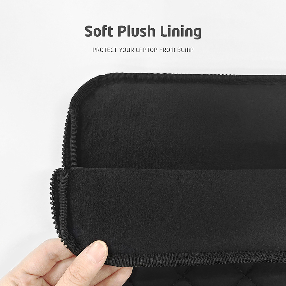 Bow Embroidery Laptop Sleeve C - Embroidery Journal Book 评论和价格