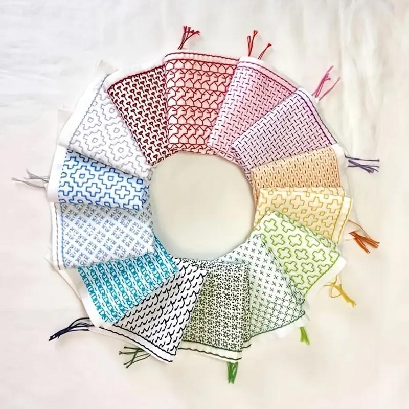 9/32Pcs Thread And Needles Den - Embroidery Needles 评论和价格